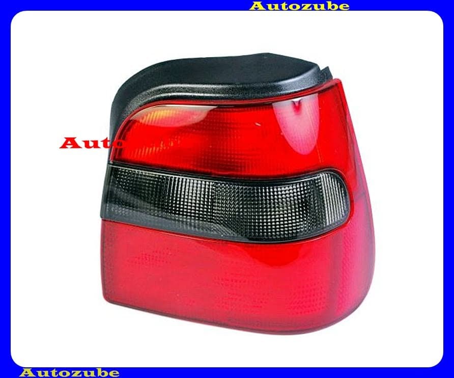 Hátsó lámpa jobb (foglalat nélkül) Hátsó lámpa jobb (foglalat nélkül)