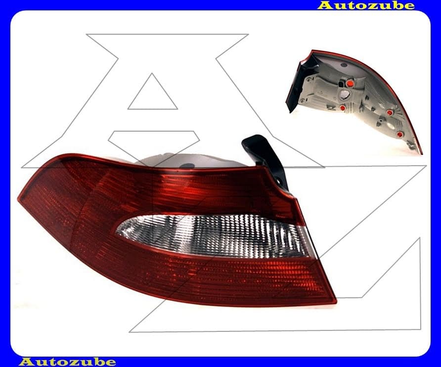 Hátsó lámpa bal külső Hátsó lámpa bal külső