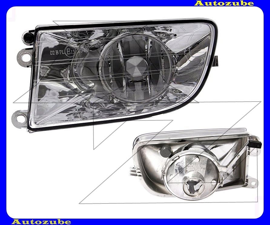 Ködlámpa bal Ködlámpa bal