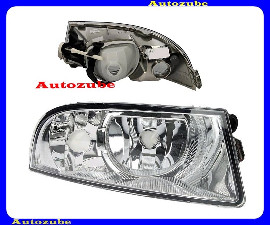 Ködlámpa jobb (H8/P21W) (nappali fénnyel) {DEPO} /RENDELÉSRE/ Ködlámpa jobb (H8/P21W) (nappali fénnyel) {DEPO} /RENDELÉSRE/