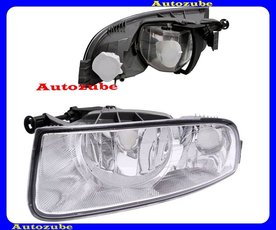 Ködlámpa bal Ködlámpa bal