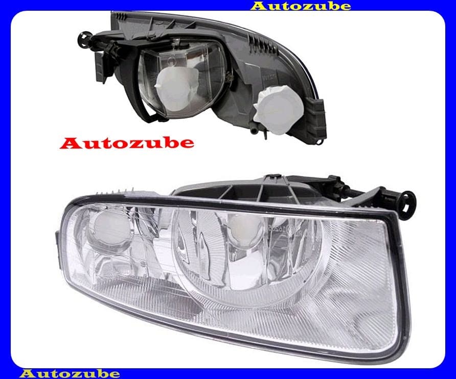 Ködlámpa jobb Ködlámpa jobb