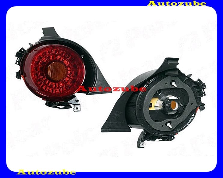 Hátsó lámpa bal külső Hátsó lámpa bal külső