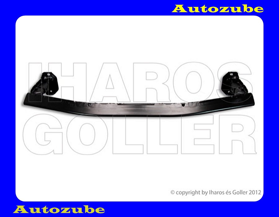 Első lökhárító merevítő alsó /Gyári alkatrész/ (Egyedi rendelésre, NEM visszáruzható) Első lökhárító merevítő alsó /Gyári alkatrész/ (Egyedi rendelésre, NEM visszáruzható)