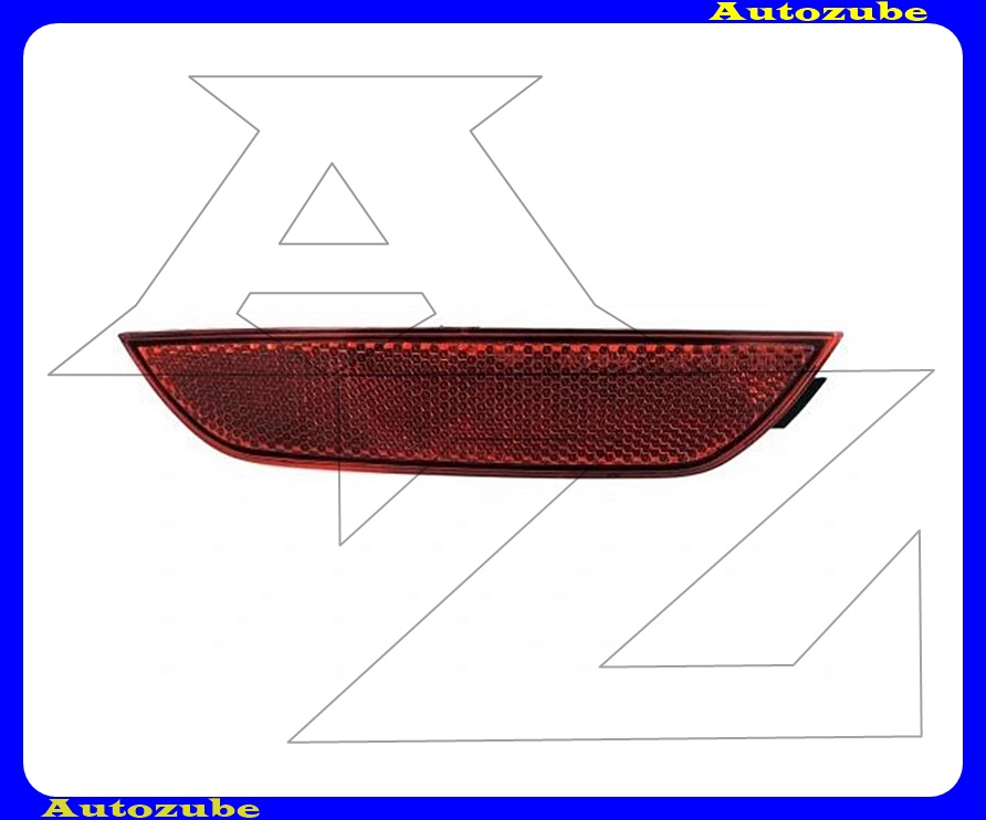 Prizma bal hátsó Prizma bal hátsó