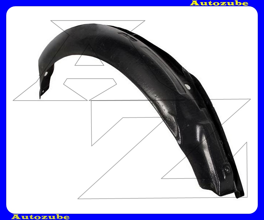 Dobbetét bal első (műanyag) Dobbetét bal első (műanyag)