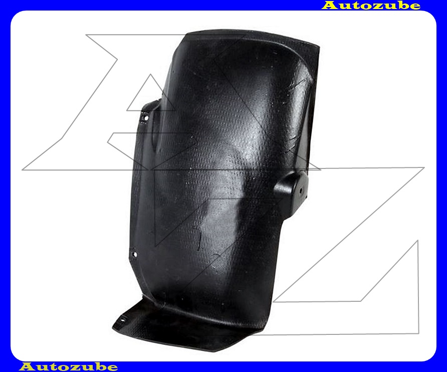 Dobbetét bal hátsó (műanyag) Dobbetét bal hátsó (műanyag)