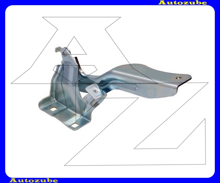 Motorháztető zsanér jobb Motorháztető zsanér jobb