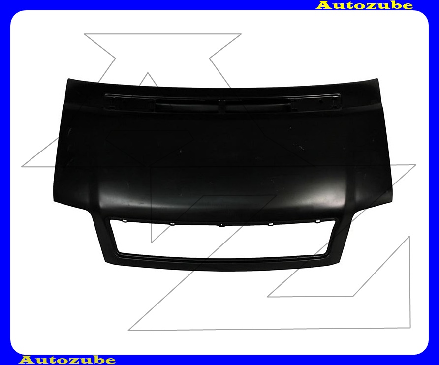 Motorháztető Motorháztető