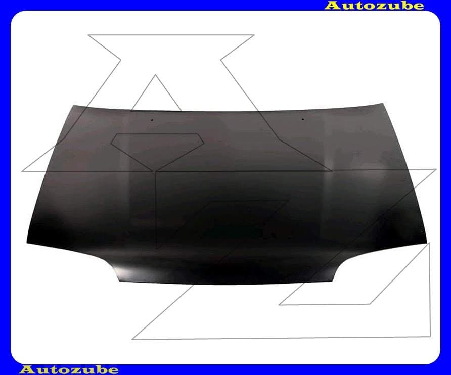 Motorháztető Motorháztető