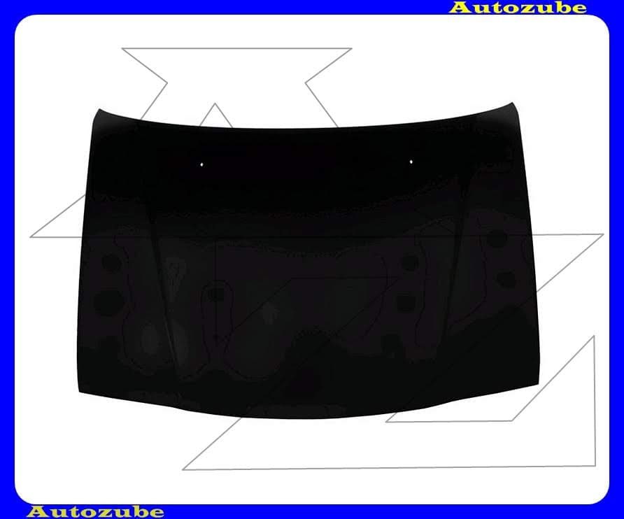 Motorháztető Motorháztető