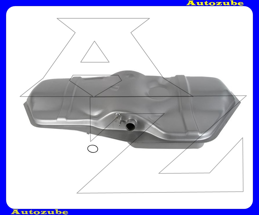 Üzemanyagtartály Üzemanyagtartály