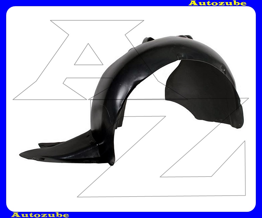 Dobbetét bal első (műanyag) Dobbetét bal első (műanyag)