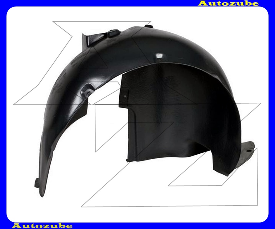 Dobbetét jobb első (műanyag) Dobbetét jobb első (műanyag)