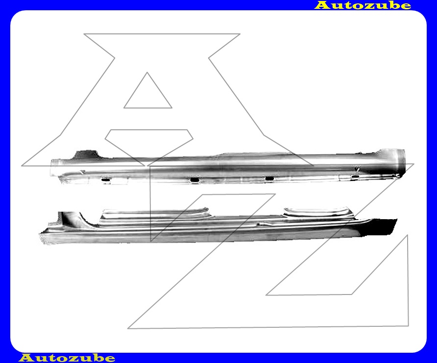 Küszöb bal Küszöb bal