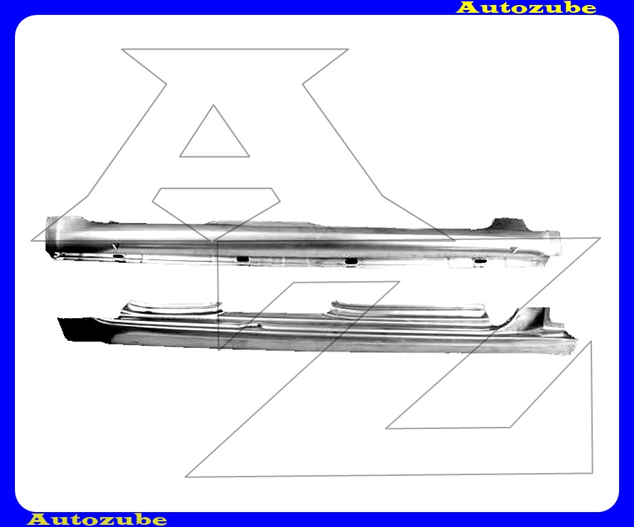 Küszöb jobb Küszöb jobb
