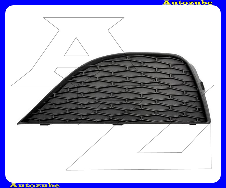 Első lökhárító rács bal Első lökhárító rács bal