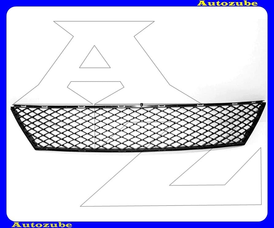 Első lökhárító rács középső Első lökhárító rács középső