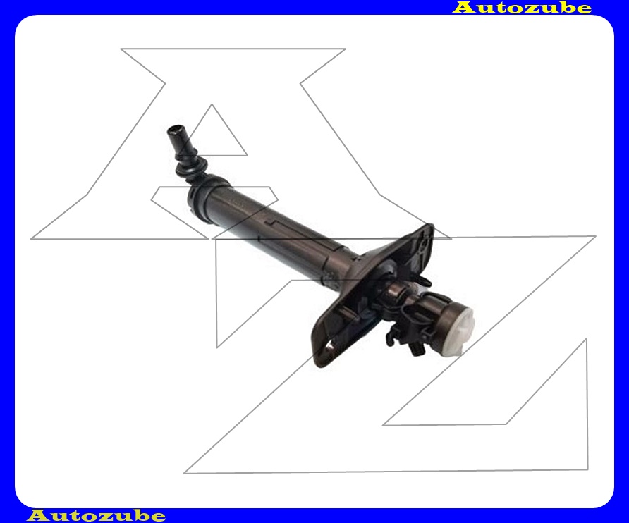 Fényszórómosó emelőhenger, fúvókával jobb Fényszórómosó emelőhenger, fúvókával jobb