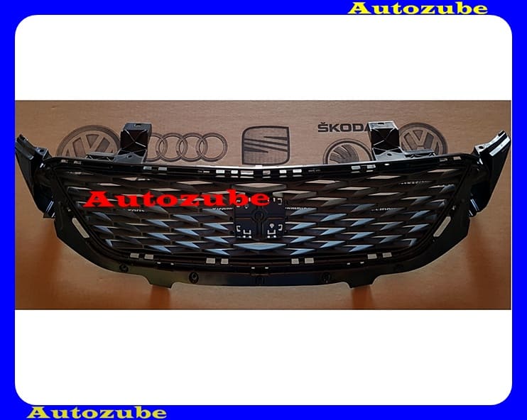 Hűtődíszrács Hűtődíszrács