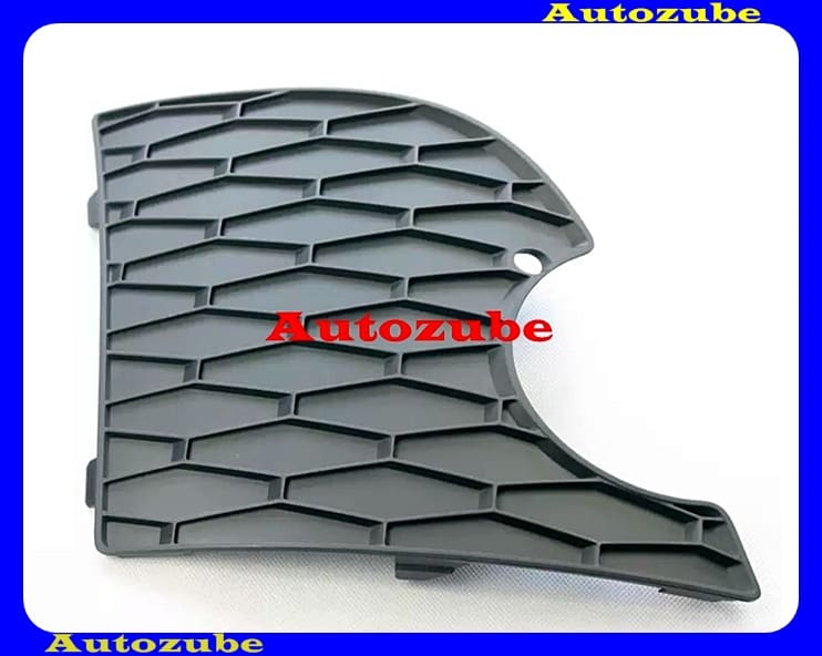 Első lökhárító rács jobb Első lökhárító rács jobb