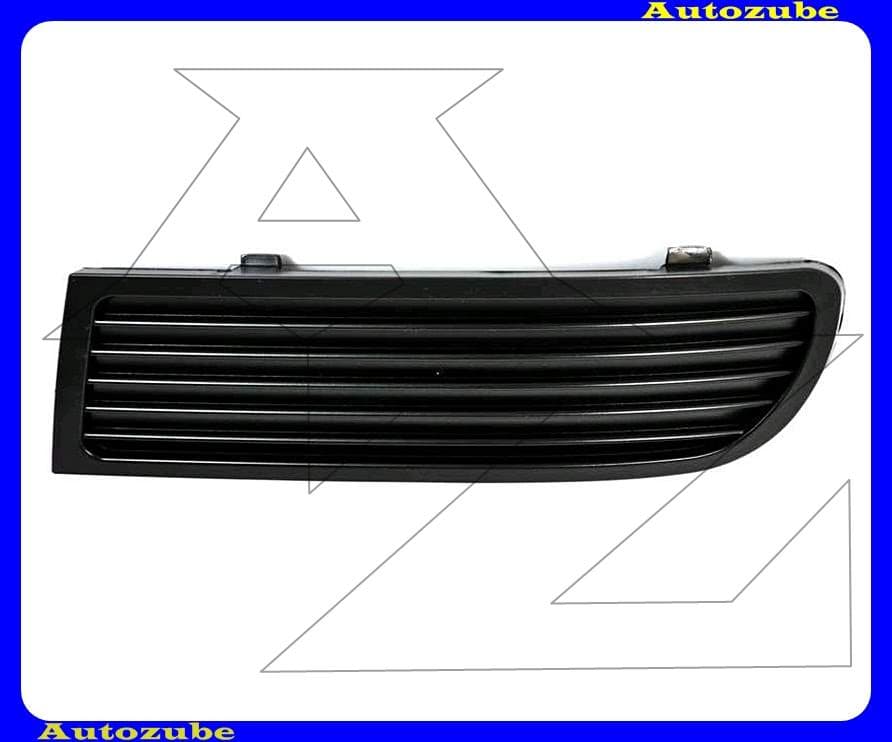 Első lökhárító rács bal Első lökhárító rács bal