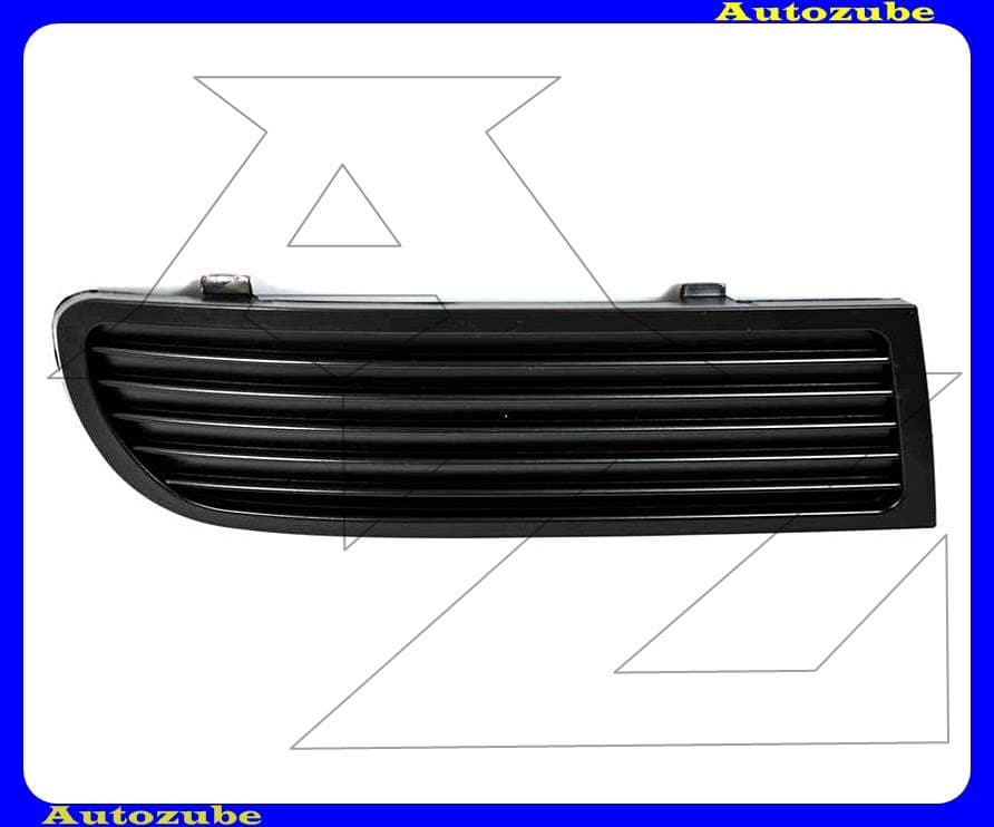 Első lökhárító rács jobb Első lökhárító rács jobb