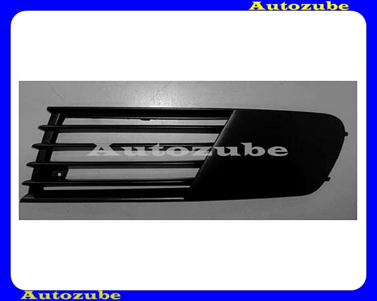 Első lökhárító rács bal /Gyári alkatrész/ (Egyedi rendelésre, NEM visszáruzható) Első lökhárító rács bal /Gyári alkatrész/ (Egyedi rendelésre, NEM visszáruzható)