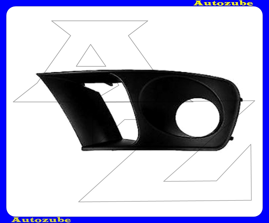 Első lökhárító rács bal Első lökhárító rács bal