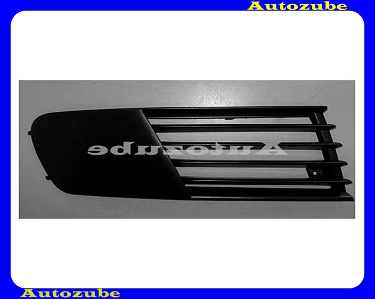 Első lökhárító rács jobb /Gyári alkatrész/ (Egyedi rendelésre, NEM visszáruzható) Első lökhárító rács jobb /Gyári alkatrész/ (Egyedi rendelésre, NEM visszáruzható)