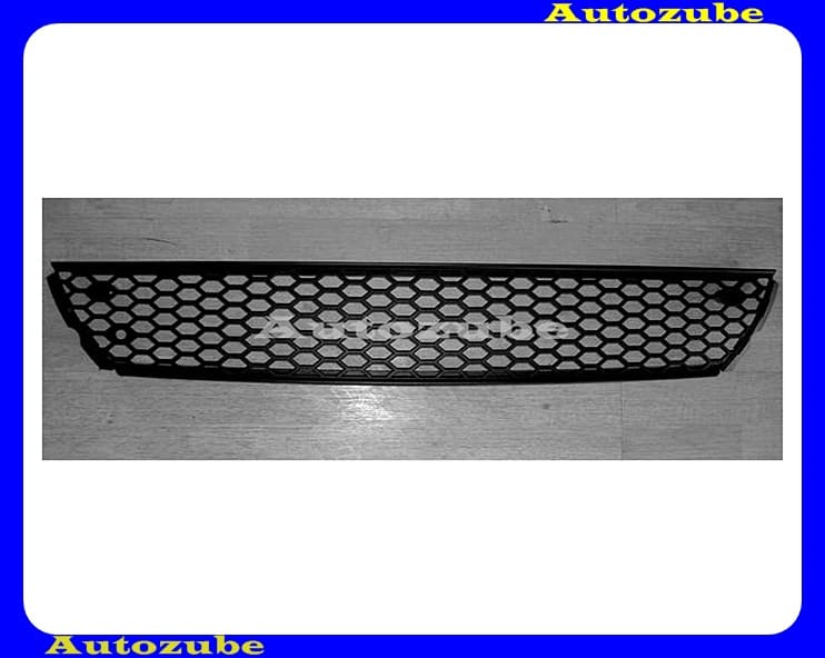 Első lökhárító rács középső Első lökhárító rács középső