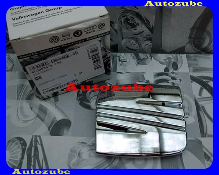 Embléma első Embléma első