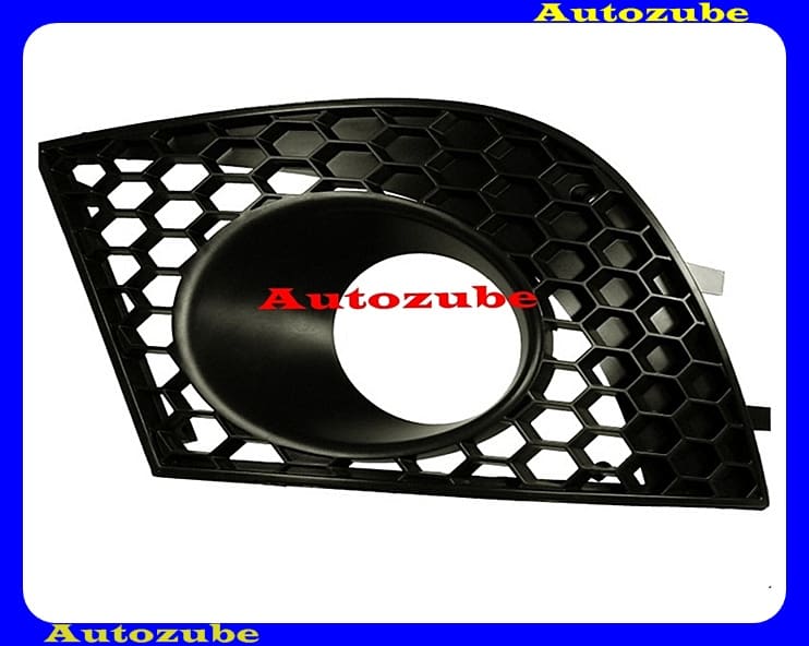 Első lökhárító rács bal, ködlámpás Első lökhárító rács bal, ködlámpás