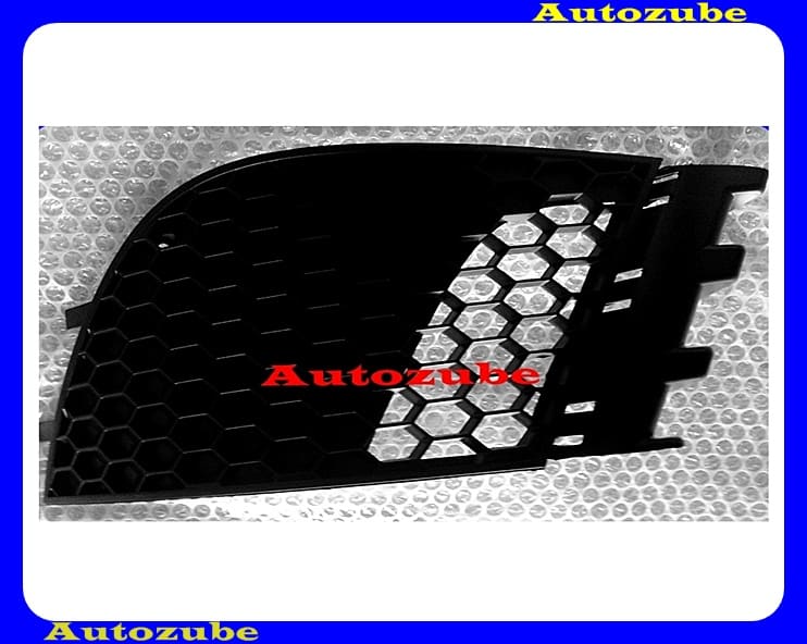 Első lökhárító rács jobb /Gyári alkatrész/ (Egyedi rendelésre, NEM visszáruzható) Első lökhárító rács jobb /Gyári alkatrész/ (Egyedi rendelésre, NEM visszáruzható)