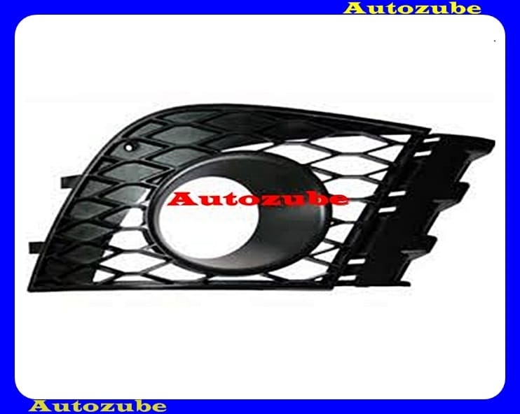 Első lökhárító rács jobb Első lökhárító rács jobb