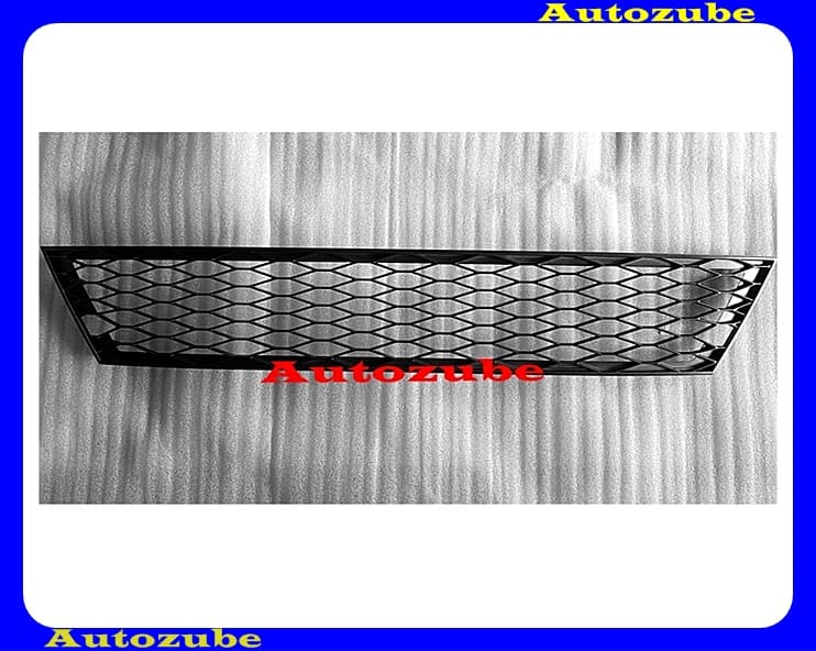 Első lökhárító rács középső Első lökhárító rács középső