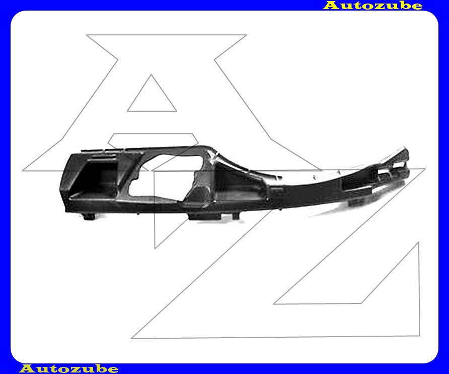 Első lökhárító tartó bal (belső merevítő) /Gyári alkatrész/ (Egyedi rendelésre, NEM visszáruzható) Első lökhárító tartó bal (belső merevítő) /Gyári alkatrész/ (Egyedi rendelésre, NEM visszáruzható)