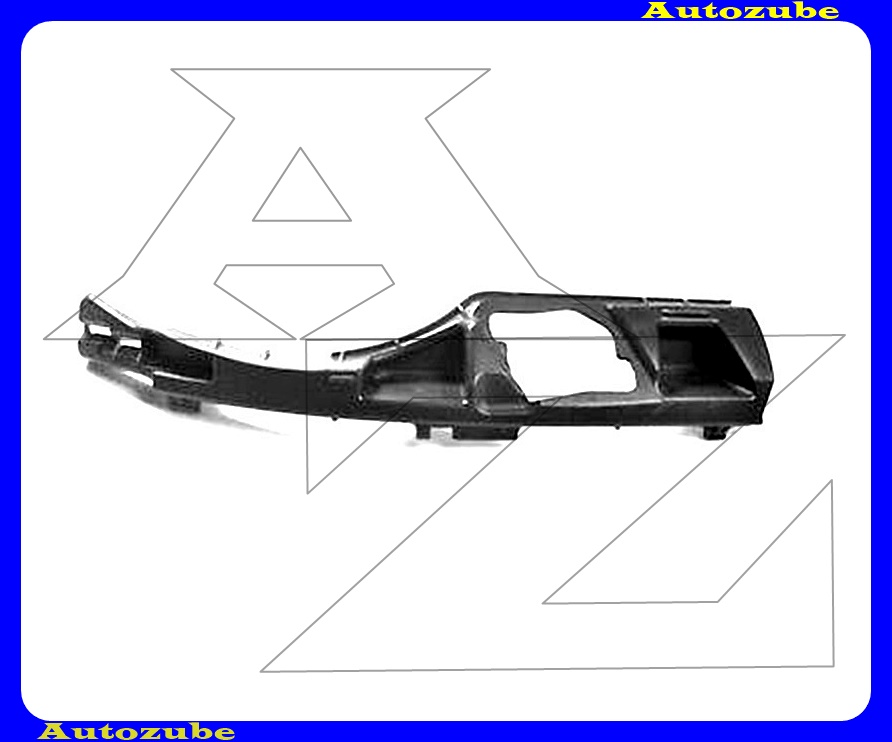 Első lökhárító tartó jobb (belső merevítő) /Gyári alkatrész/ (Egyedi rendelésre, NEM visszáruzható) Első lökhárító tartó jobb (belső merevítő) /Gyári alkatrész/ (Egyedi rendelésre, NEM visszáruzható)
