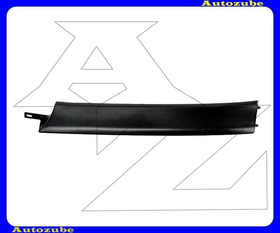 Fényszóró alatti díszléc bal Fényszóró alatti díszléc bal