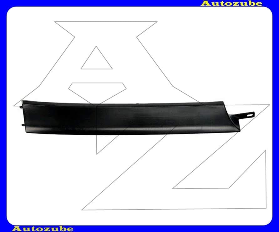 Fényszóró alatti díszléc jobb Fényszóró alatti díszléc jobb