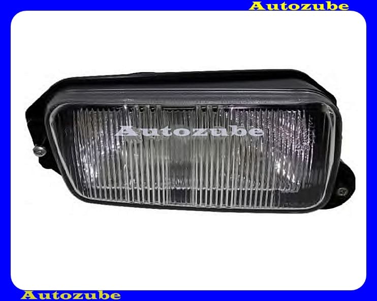 Ködlámpa jobb (H3) Ködlámpa jobb (H3)