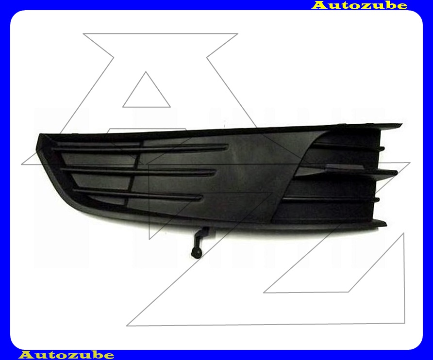 Első lökhárító rács bal Első lökhárító rács bal