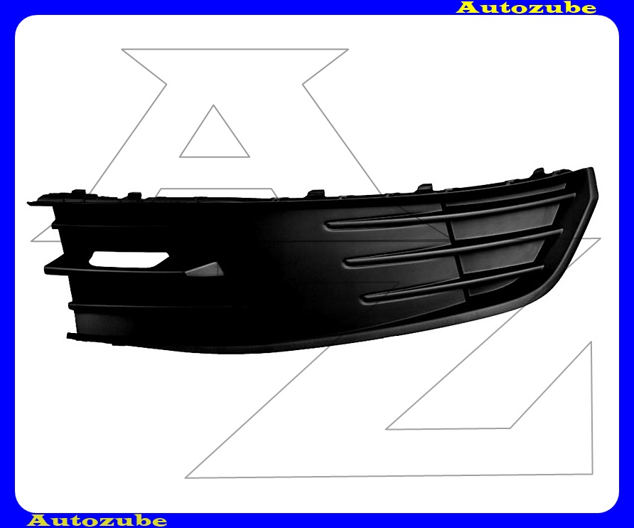 Első lökhárító rács jobb Első lökhárító rács jobb