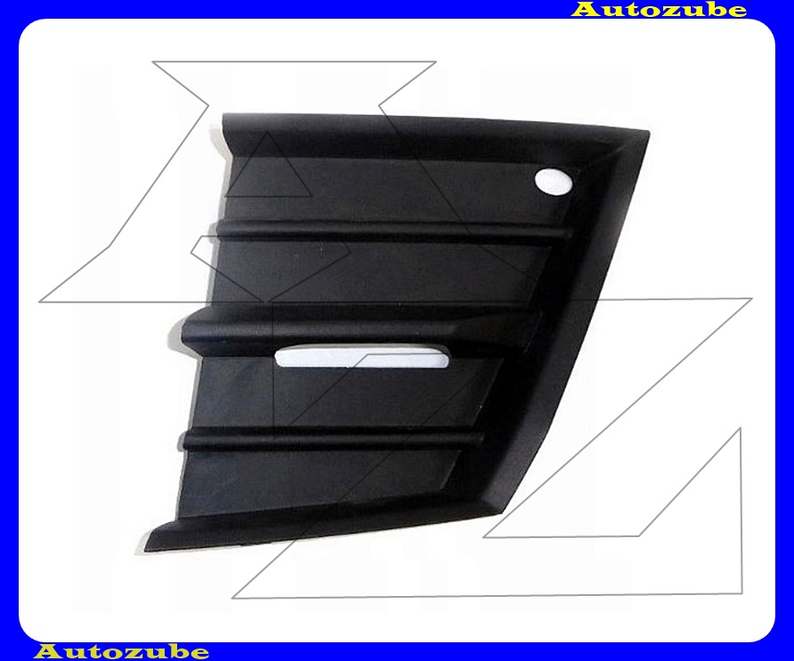 Első lökhárító rács bal, ködlámpás Első lökhárító rács bal, ködlámpás