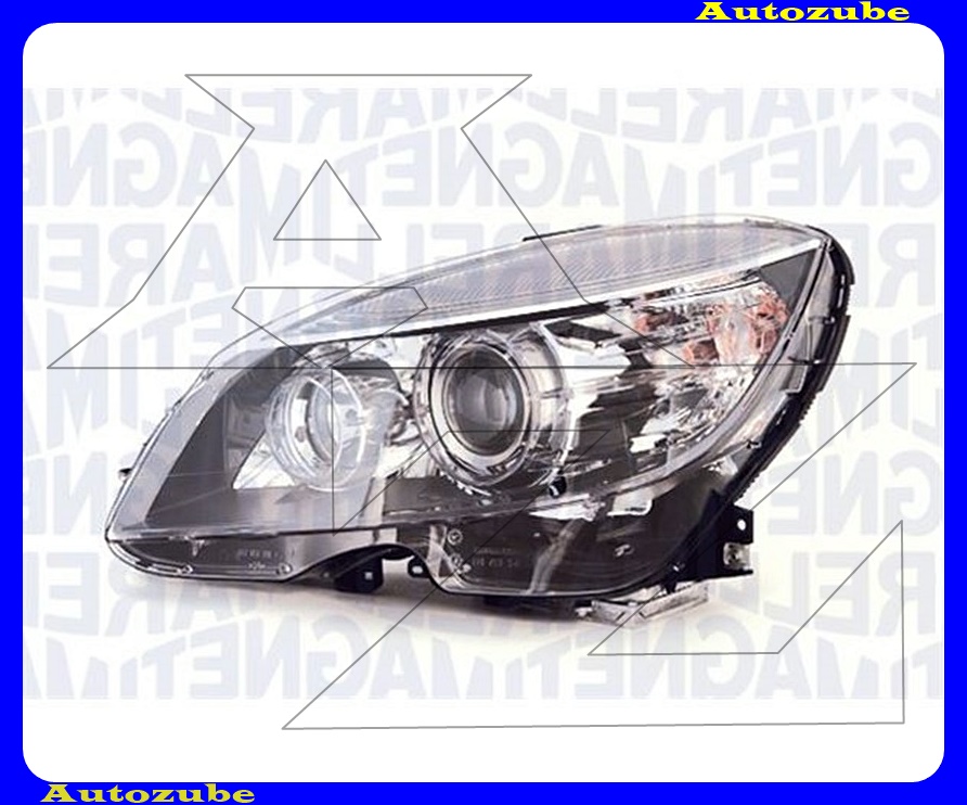 Fényszóró bal Xenon (D1S/H7/PY21W/W5W) szürke házas, komplett {MM} /RENDELÉSRE/ Fényszóró bal Xenon (D1S/H7/PY21W/W5W) szürke házas, komplett {MM} /RENDELÉSRE/