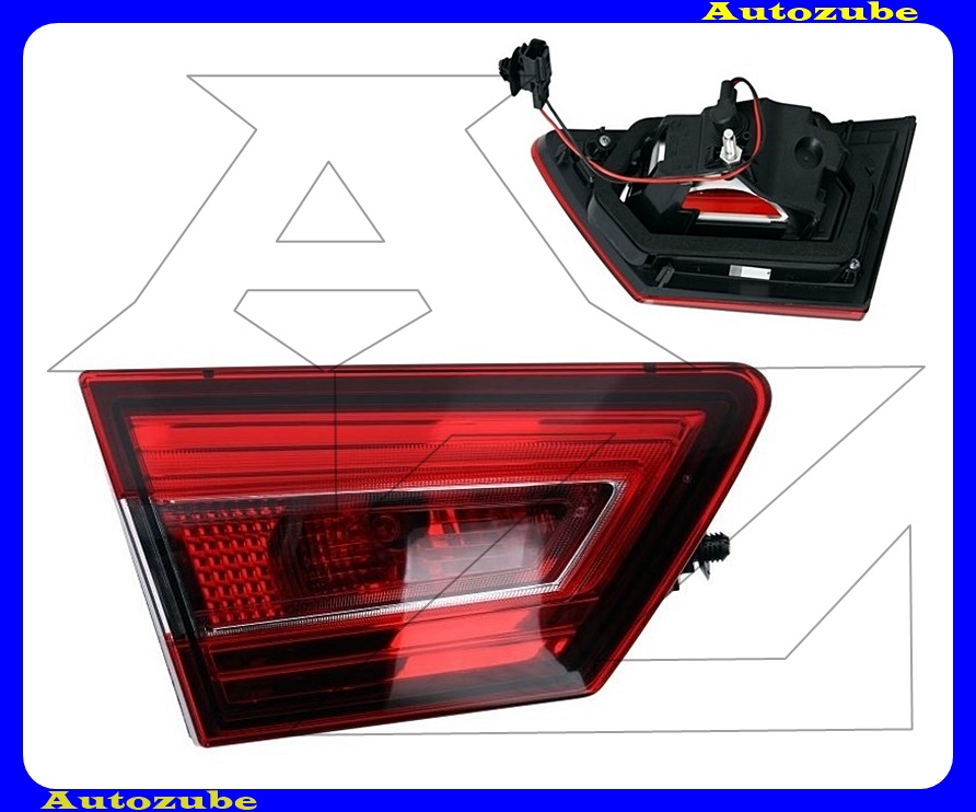 Hátsó lámpa bal belső Hátsó lámpa bal belső