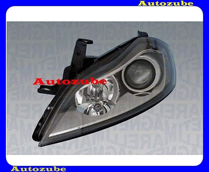 Fényszóró bal XENON (D1S/H1) kanyarkövetős, motorral, izzóval, elektronikával {MAGNETI MARELLI} /RENDELÉSRE/ Fényszóró bal XENON (D1S/H1) kanyarkövetős, motorral, izzóval, elektronikával {MAGNETI MARELLI} /RENDELÉSRE/