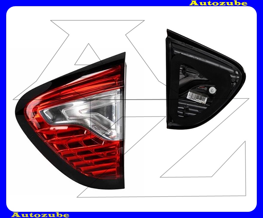 Hátsó lámpa jpbb belső {MAGNETI MARELLI} Hátsó lámpa jpbb belső {MAGNETI MARELLI}