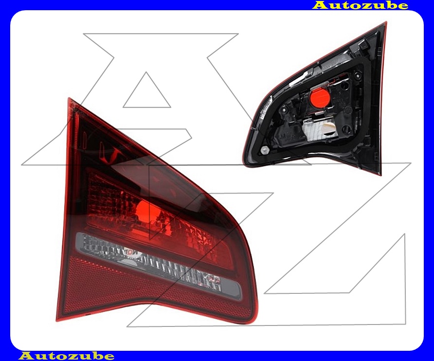 Hátsó lámpa bal belső Hátsó lámpa bal belső