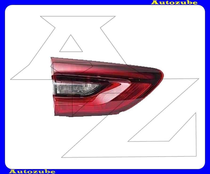 Hátsó lámpa bal belső Hátsó lámpa bal belső